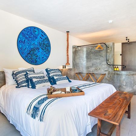 Casa Cristina Fresh Boutique Hotel Cuernavaca Eksteriør bilde