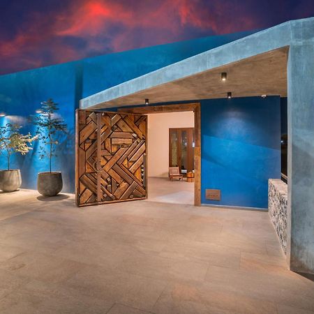 Casa Cristina Fresh Boutique Hotel Cuernavaca Eksteriør bilde