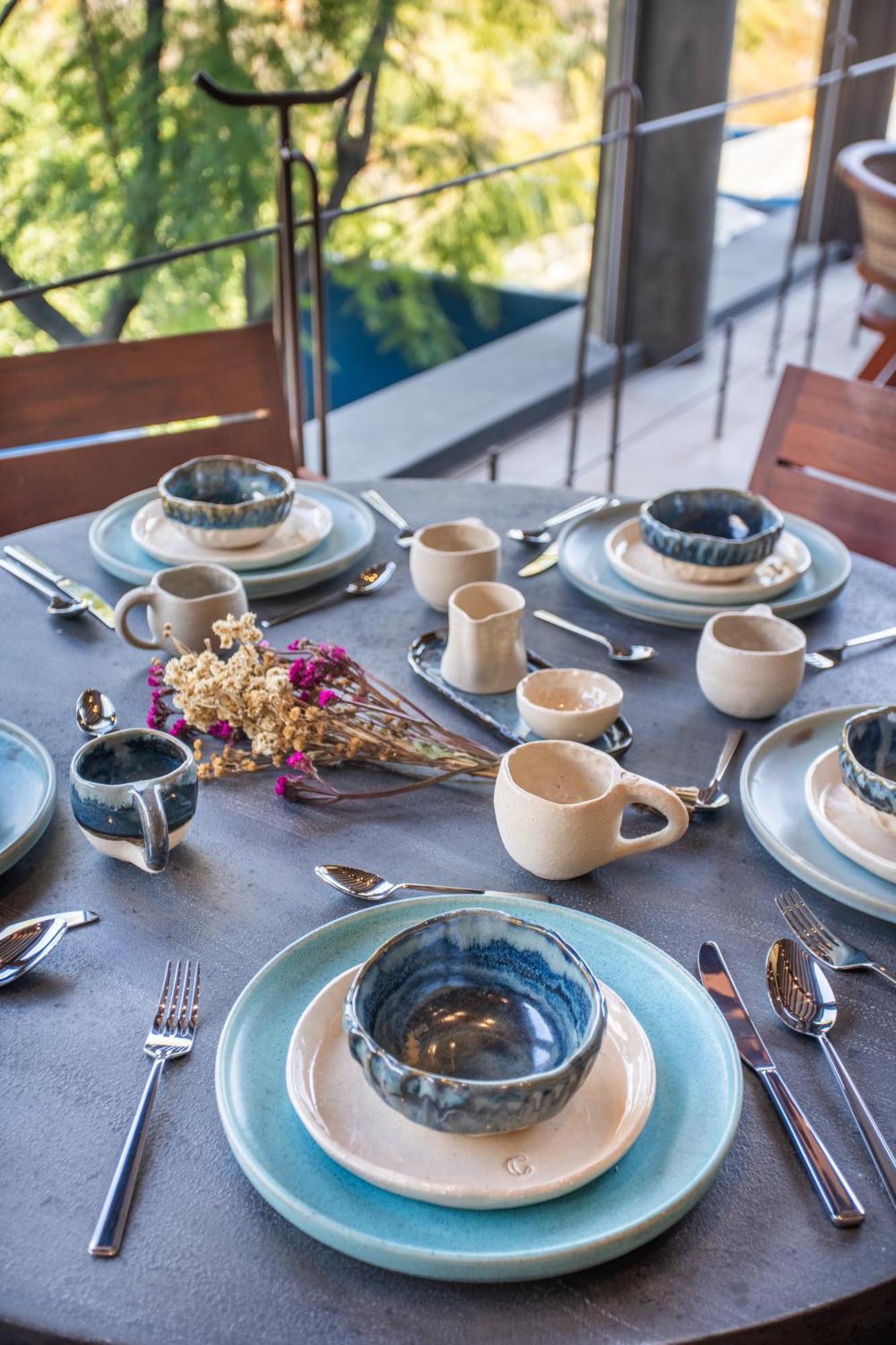 Casa Cristina Fresh Boutique Hotel Cuernavaca Eksteriør bilde