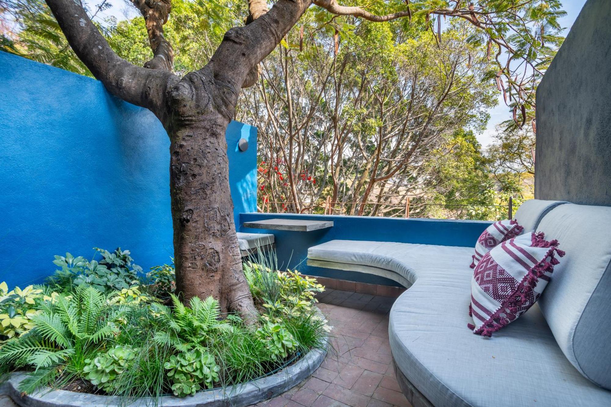 Casa Cristina Fresh Boutique Hotel Cuernavaca Eksteriør bilde